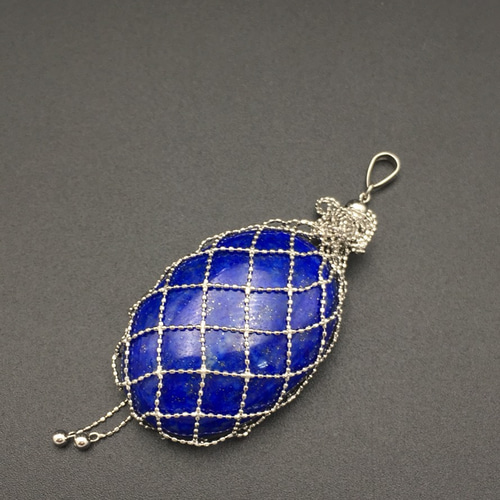 正規品 美品エルメス ネックレス ピアスなど 入れ 空箱 巾着袋 8