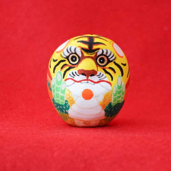 2022年は寅年・五黄の寅！おすすめ正月飾り｜Creema(クリーマ