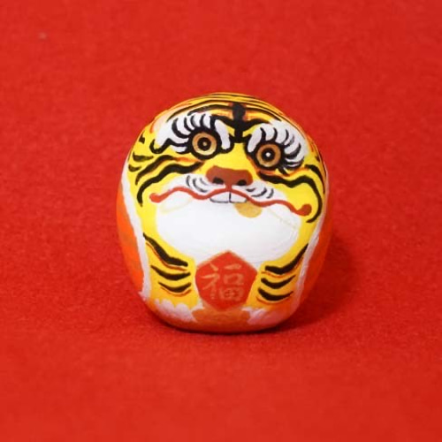 干支だるま 3点セット - Kinoco's GALLERY | minne 国内最大級の