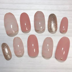 ネイルチップ-313 ネイルチップ（つけ爪） SJR 通販 12531042