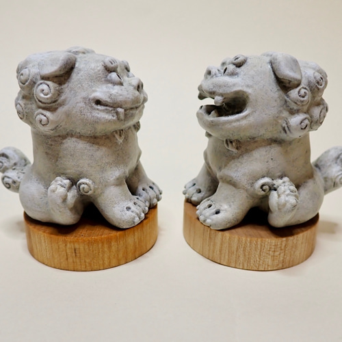 狛犬 | 富永陶磁器
