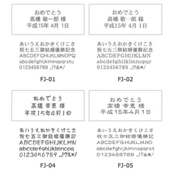 【名入れ】母の日のプレゼントで、1年分の "ありがとう" お化粧上手なあの方へ ステンレス コットンボックス 8枚目の画像