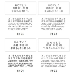 【名入れ】安全性・耐久性に優れた強化グラス 実用的な贈り物 パーソナルグラス ワイン 6枚目の画像