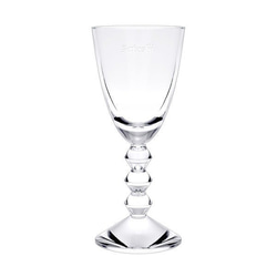 【名入れ】レースやコンペの優勝カップをグラスでつくってお祝いの品に Baccarat バカラ ベガ ワイン L 2枚目の画像