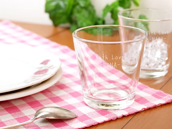 【名入れ】北欧フィンランドの代表的ブランド イッタラ カルティオ タンブラーペア クリアー 6,864円