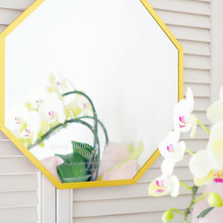 ガラス・ステンドグラス ドレッサー・ミラー・鏡台 のおすすめ人気通販