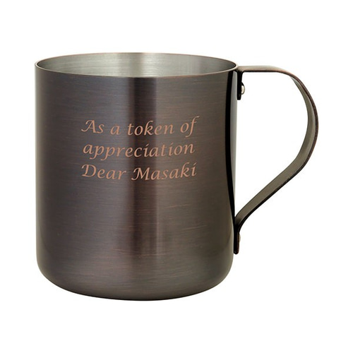 70-80s ヴィンテージ 未使用 コッパー マグカップ 5客 銅製 槌目 70-80s ヴィンテージ 未使用 コッパー マグカップ 5客 銅製 槌目