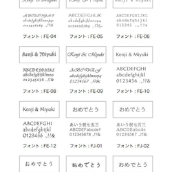 【名入れ】クリスマス お誕生日 新婚祝い 出産祝いのお祝いに！アスティ・トスティ ミニボトル 187ml 4枚目の画像