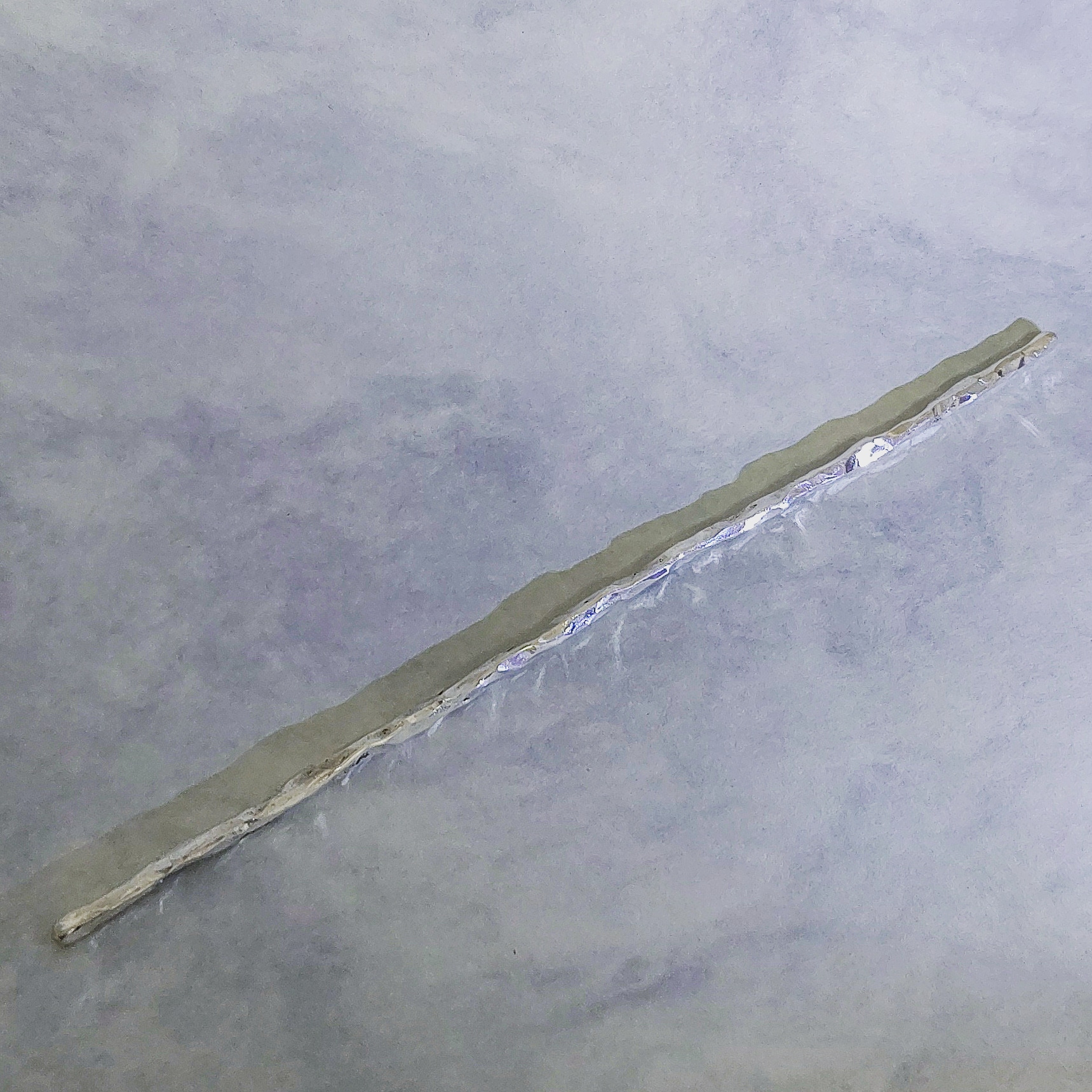 ＊今話題の新商品！本物の純銀製／純銀刻印有＊オシャレなピュアシルバーマドラー／銀の力で飲み物をより美味しく変化させる