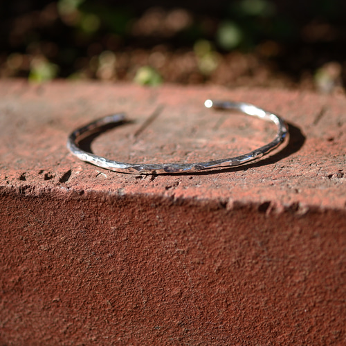 本物の証・純銀製の刻印有】高品質でアクセ好きな方のギフトにも喜ば