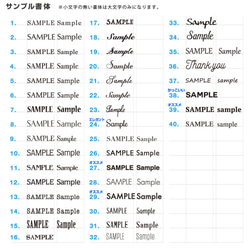 洗練された クラフト & ブラック アクセサリー台紙 100枚（タテ・ヨコ・正方形） 6枚目の画像