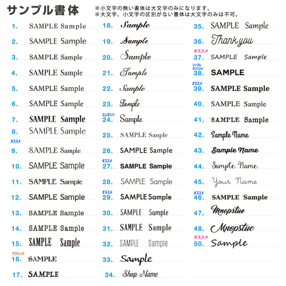 名入れシンプル台紙 ブラック＆ホワイト タテ型（マットコート） 5枚目の画像