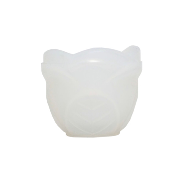 69】ハート型マグカップ シリコンモールド 【#69】ハート型マグカップ