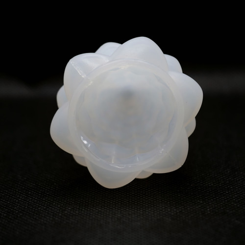 ラブリークリスマス★ツリー＆スター２点セット(固まるハーバリウム) ラブリークリスマス☆ツリー＆スター2点セット(固まるハーバリウム)