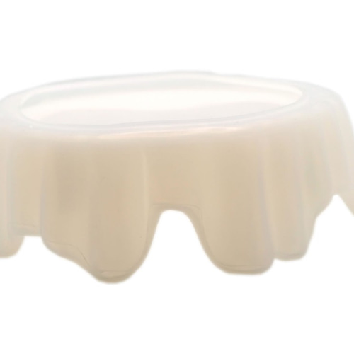 ☆SALE☆No.327 楕円形トレイ✨固まるハーバリウム 専用 ハーバリウム