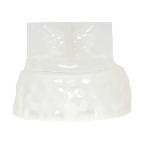 No.98角形小物入れ固まるハーバリウム