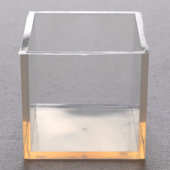 大きな入れ物型のオルゴナイト 楽天市場】【予約商品】DIY オルゴナイト 作成 キット 10cm