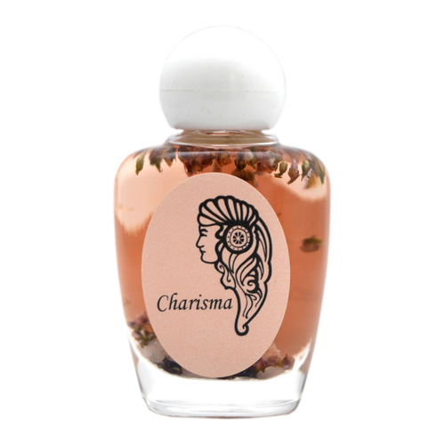 アンシェントメモリーオイル 小分けお試しセット Charisma（カリスマ