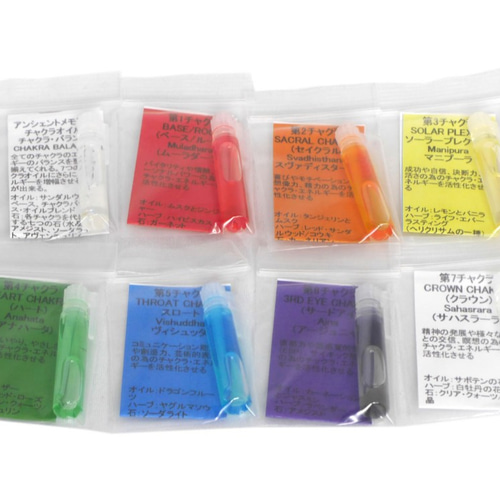 テスラ チャクラバランサー