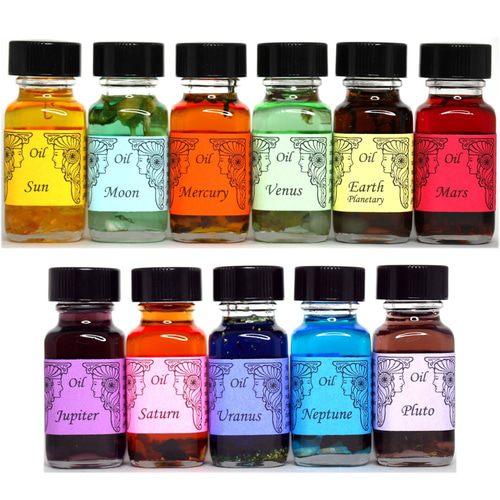 お得❣️アンシェントメモリーオイル 11本おまとめ売り❣️