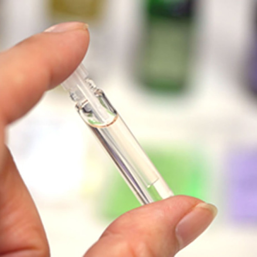 アンシェントメモリー惑星オイル 小分けセット（約0.5ml×11本）アン