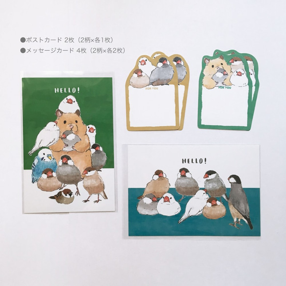 文鳥パラダイス 2枚目の画像