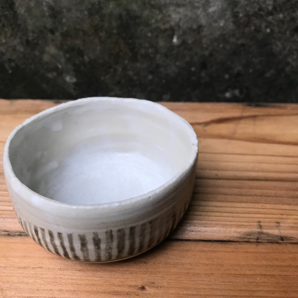 chuhsienearth 13 the tea bowl “flowing” gifts Xmas 3枚目の画像