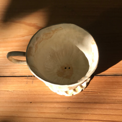chuhsienearth 13 the coffee dripper “sunset” afternoon 3枚目の画像