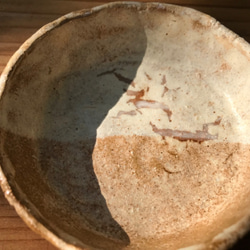 「敦厚的時間之縫」竹土石山 chuhsienearth 13 竹土系列 小飯碗 湯碗 漬物碟 醬料 醬瓜 豆腐乳 第4張的照片