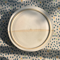 「景深」竹土石山 chuhsienearth 13 竹土系列 泡麵碗 大碗 缸 臉盆 格紋 窗格 窗櫺 湯碗 一頓飯 第9張的照片
