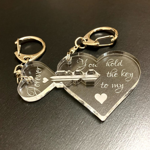 Kenneth Jay Lane ネックレス ハート 鍵 KEY キー チェーン Kenneth Jay Lane ネックレス ハート 鍵 KEY キー チェーン