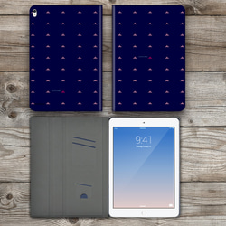 LAMPSHADE  大人な雰囲気　iPad　タブレット　1140 3枚目の画像