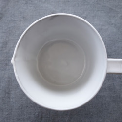 オーダーメイド「コトバカップ×２コセット」 名入れ マグカップ ネーム入れ 陶器 陶磁器　コーヒーカップ 9枚目の画像