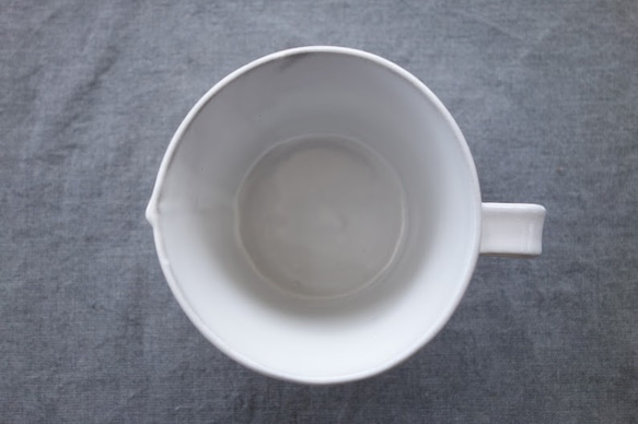 オーダーメイド「コトバカップ×２コセット」 名入れ マグカップ ネーム入れ 陶器 陶磁器　コーヒーカップ 9枚目の画像