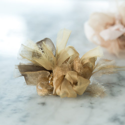 花 バレッタ の人気通販｜Creema(クリーマ) 国内最大のハンドメイド