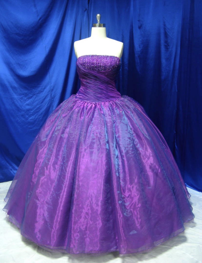 オーダードレス★花嫁衣装♪プリンセスライン♪色変更無料★サイズオーダー無料♪結婚式★挙式★二次会★前撮りなど