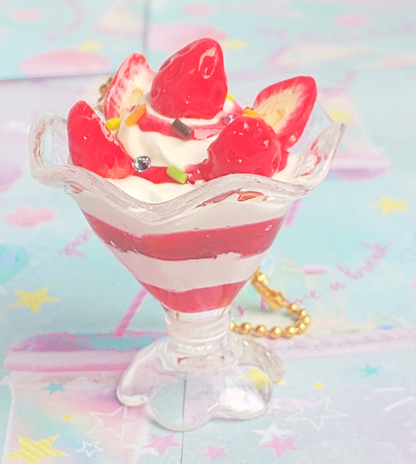 フェイクスイーツ♡ホールチェリーパイ♡ リニューアルアップルパイと新作チェリーパイ | yummy!yummy