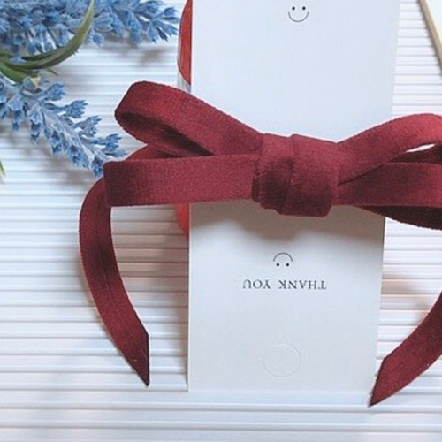 ヘアゴム No.61 【公式通販】