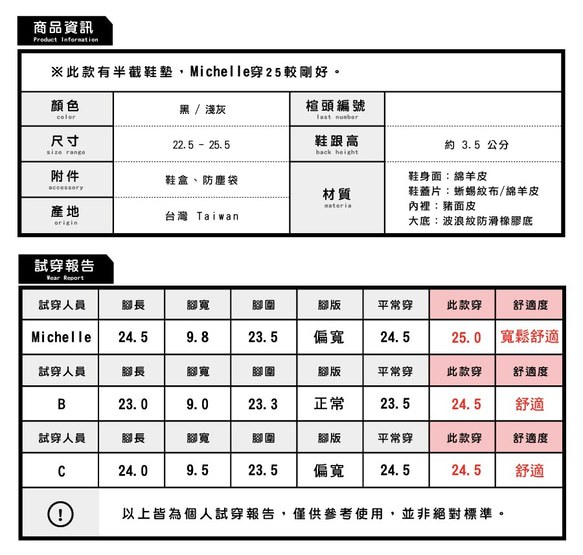 【手工訂製】雙拉鍊率性羊皮短踝靴_淺灰_B2-19115L 第7張的照片