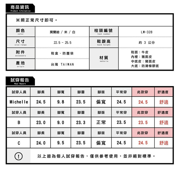 本革メダリオンレースアップシューズ （ホワイトＸパープル）22. 5～25.5【C2-19525L 】【納期15日～30 7枚目の画像