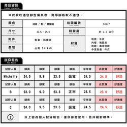 手編み本革メッシュサンダル （パープル）22. 5～25.5【S2-19523L】【納期15日～30日】 7枚目の画像