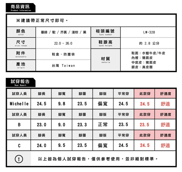 【手工訂製】T字素面真皮牛津鞋_黑_S2-19928L 第5張的照片