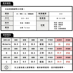 【手工訂製】寬腳版OK!軟羊皮抓皺牛津休閒鞋_莫蘭迪紫_T1-20101L 第8張的照片