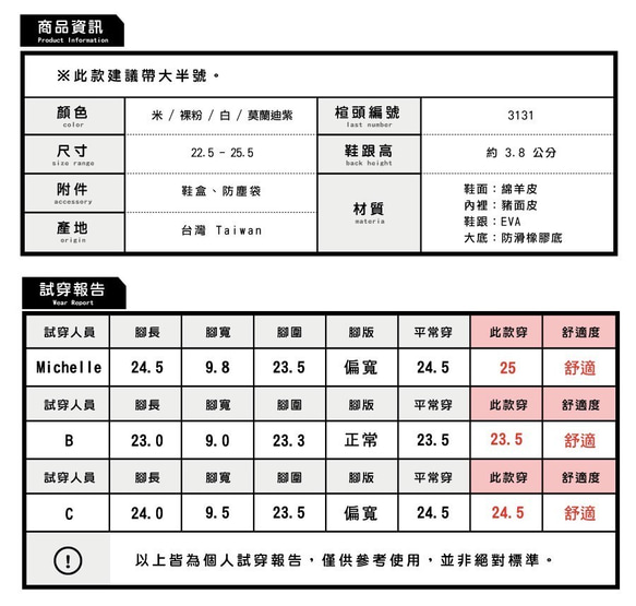 【手工訂製】寬腳版OK!軟羊皮抓皺牛津休閒鞋_莫蘭迪紫_T1-20101L 第8張的照片