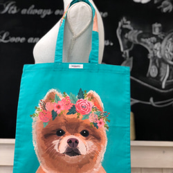 ポメラニアン バッグ のおすすめ人気通販 検索結果｜Creema