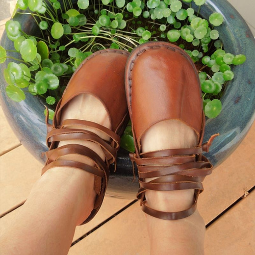 大きいサイズ入荷】bighug フォールオピンチ☆タン スリッポン holy  