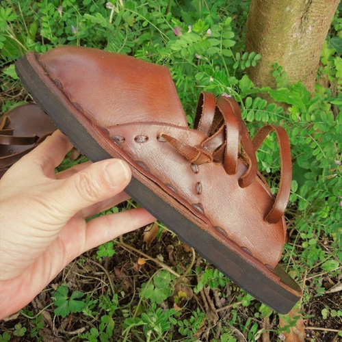 大きいサイズ入荷】bighug フォールオピンチ☆タン スリッポン holy  