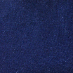 bighug 手紡ぎ・手織り・藍染めチュニック 6枚目の画像