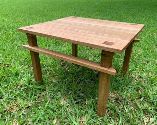 ツーリング 車中泊 ソロキャンプ ロールトップテーブル 釣り