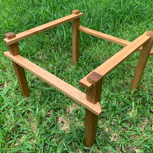 ツーリング 車中泊 ソロキャンプ ロールトップテーブル 釣り